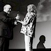 SBIFF 39: Paul Giamatti Honored With Cinema Vanguard Award