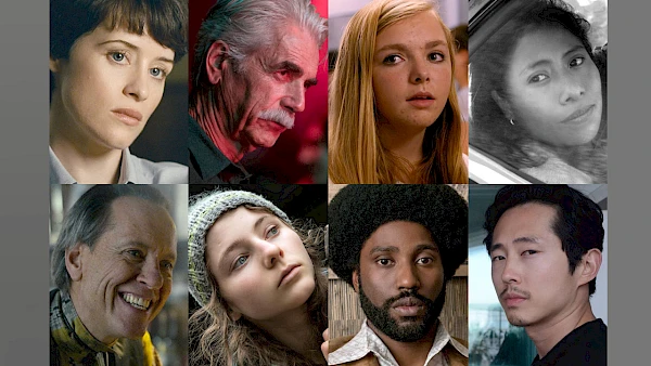SBIFF 2019 Virtuosos Award Honorees Announced