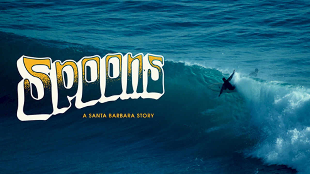 Spoons: A Santa Barbara Story to close SBIFF 2019