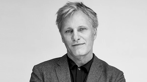 Viggo Mortenson honored with American Riviera Award at SBIFF 34