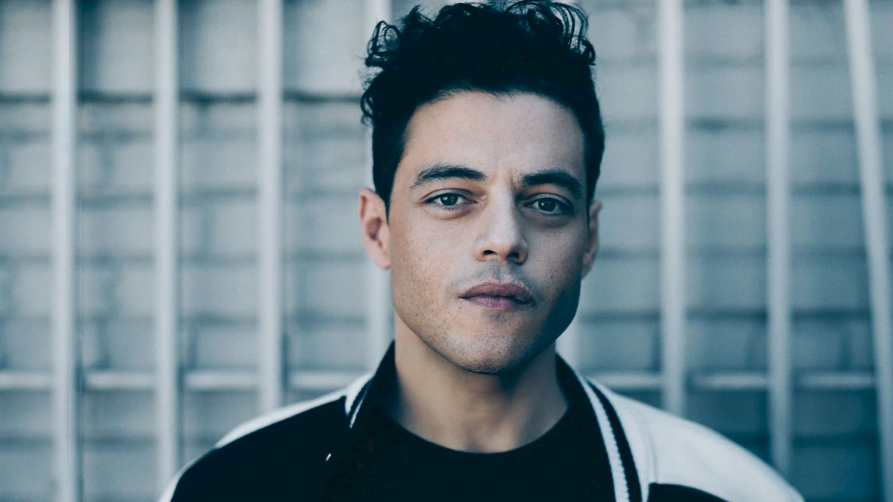 SBIFF honors Rami Malek with Outstanding Performer of the Year Award