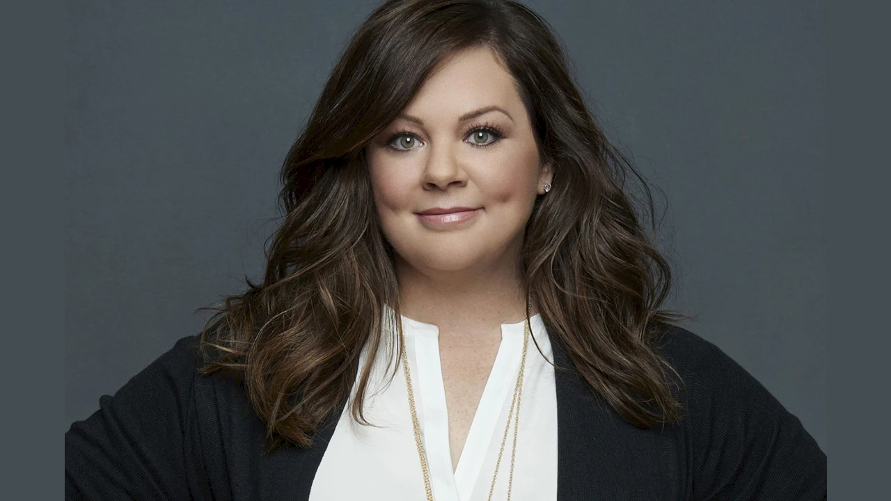Melissa McCarthy receives Montecito Award at SBIFF