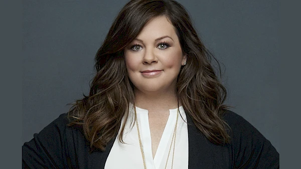 Melissa McCarthy receives Montecito Award at SBIFF