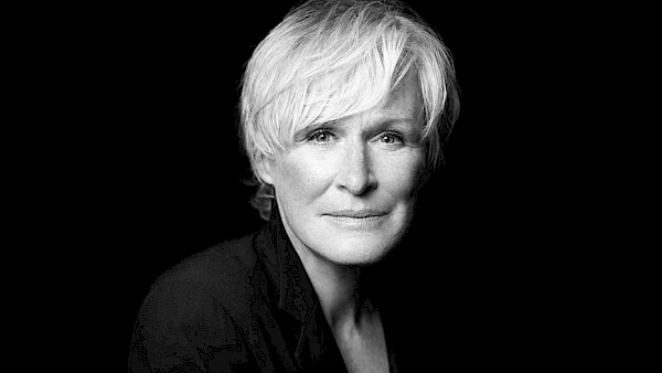 Glenn Close receives Maltin Modern Master Award at SBIFF