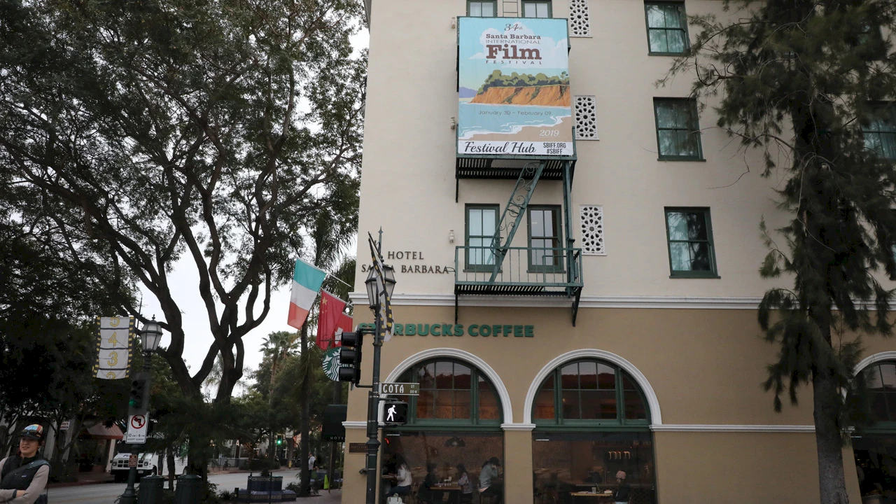 SBIFF34 Wraps With Awards Presented to Filmmakers