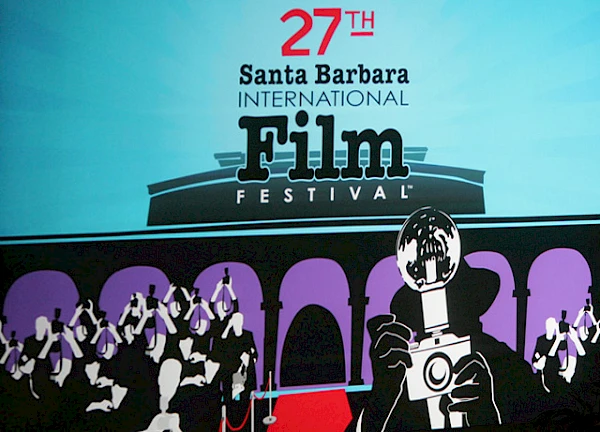 2012 Santa Barbara International Film Festival
