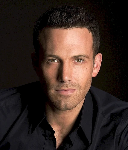 Ben Affleck Image