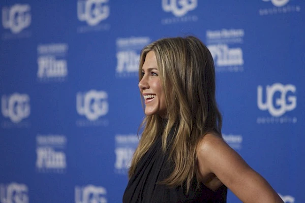 2015 Santa Barbara International Film Festival Montecito Award honoring Jennifer Aniston