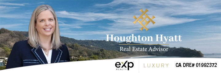 Houghton Hyatt Realtor