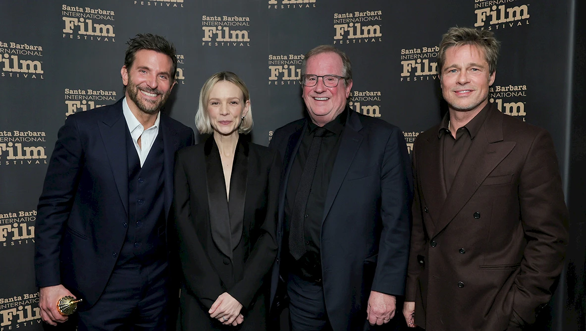 (Photo by Rebecca Sapp / Getty Images for SBIFF)