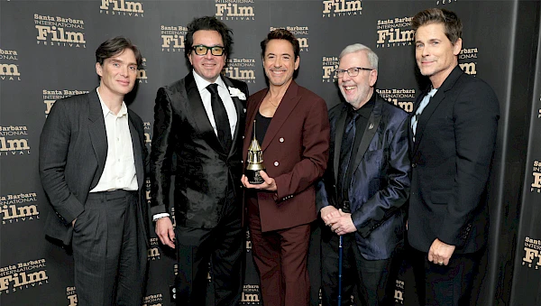 Photo by Rebecca Sapp/Getty Images for SBIFF