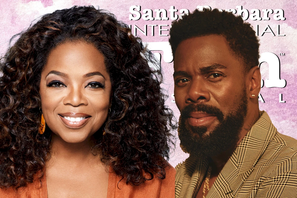SBIFF Honors Colman Domingo