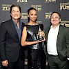 2025 SBIFF American Riviera Award Honoring Zoe Saldaña